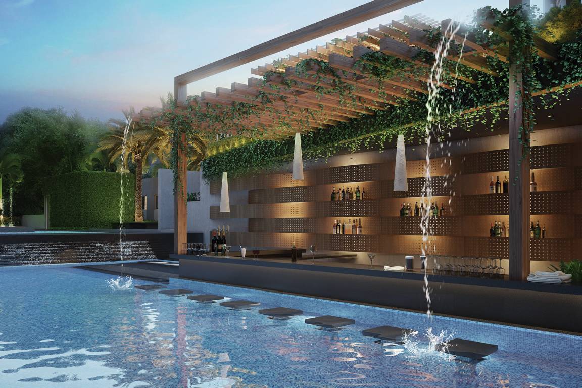 Images for Amenities of Mohar Luxe Towers