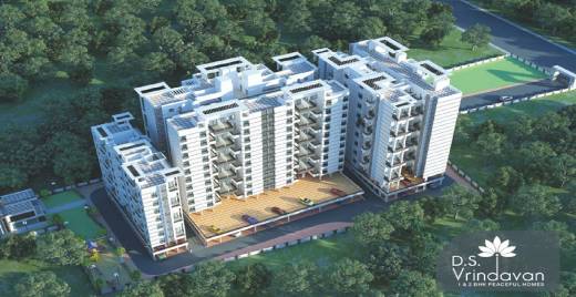 Images for Elevation of DSP DS Vrindavan Images for Elevation of DSP DS Vrindavan