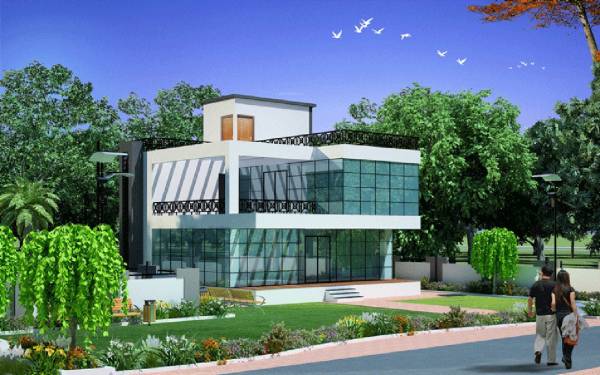 Images for Amenities of DSP DS Vrindavan Images for Amenities of DSP DS Vrindavan