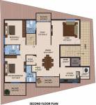 Images for Cluster Plan of Redtree Corner Images for Cluster Plan of Redtree Corner