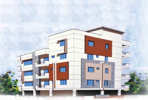 Images for Elevation of Redtree Corner Images for Elevation of Redtree Corner