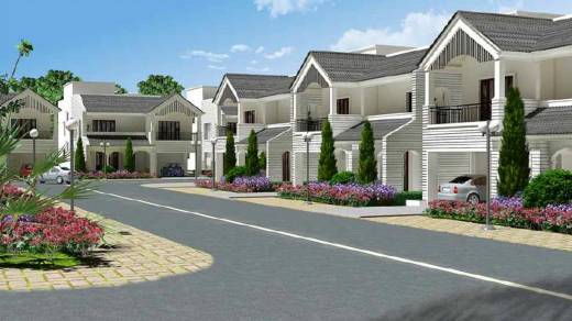 Images for Elevation of Carbon Park Lane