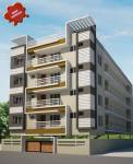 Images for Elevation of Sai Mega Samruddhi