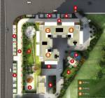  sai-paradise Images for Layout Plan of Wadhwani Sai Paradise