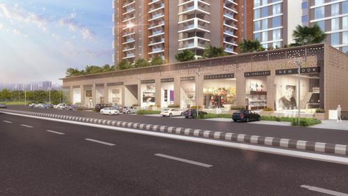 Images for Amenities of Wadhwani Sai Paradise sai-paradise Images for Amenities of Wadhwani Sai Paradise