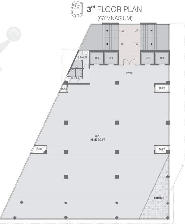 Images for Cluster Plan of Rajyash Rise