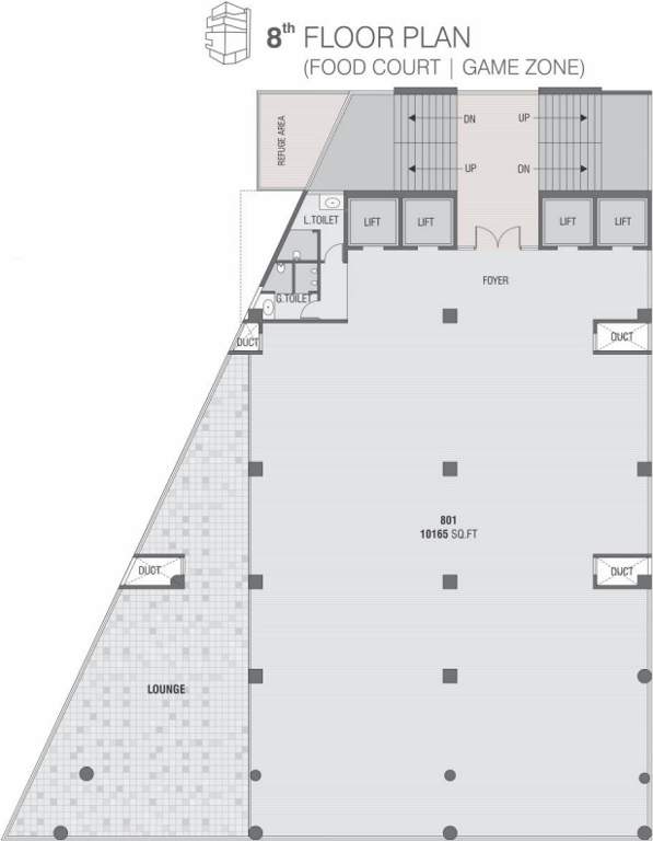 Images for Cluster Plan of Rajyash Rise