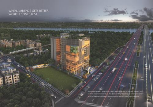 Images for Elevation of Rajyash Rise rise Images for Elevation of Rajyash Rise