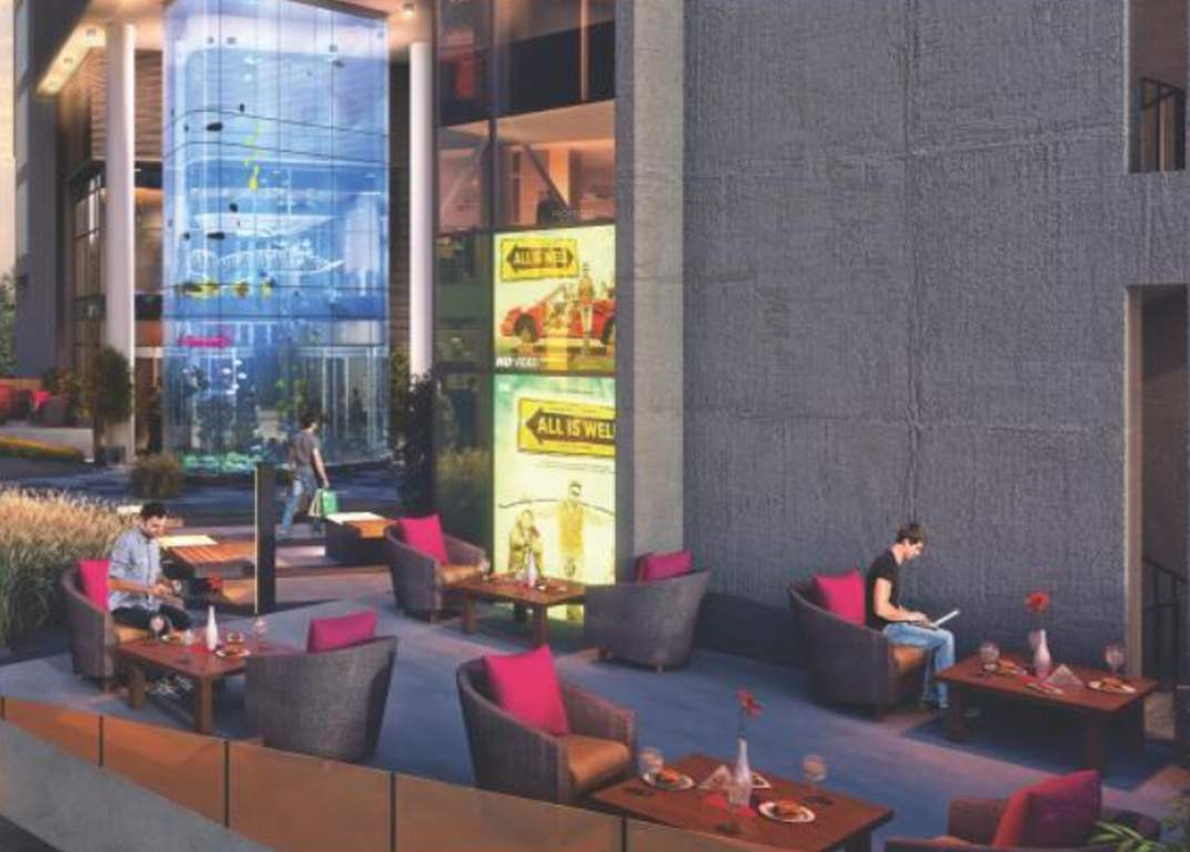  rise Images for Amenities of Rajyash Rise