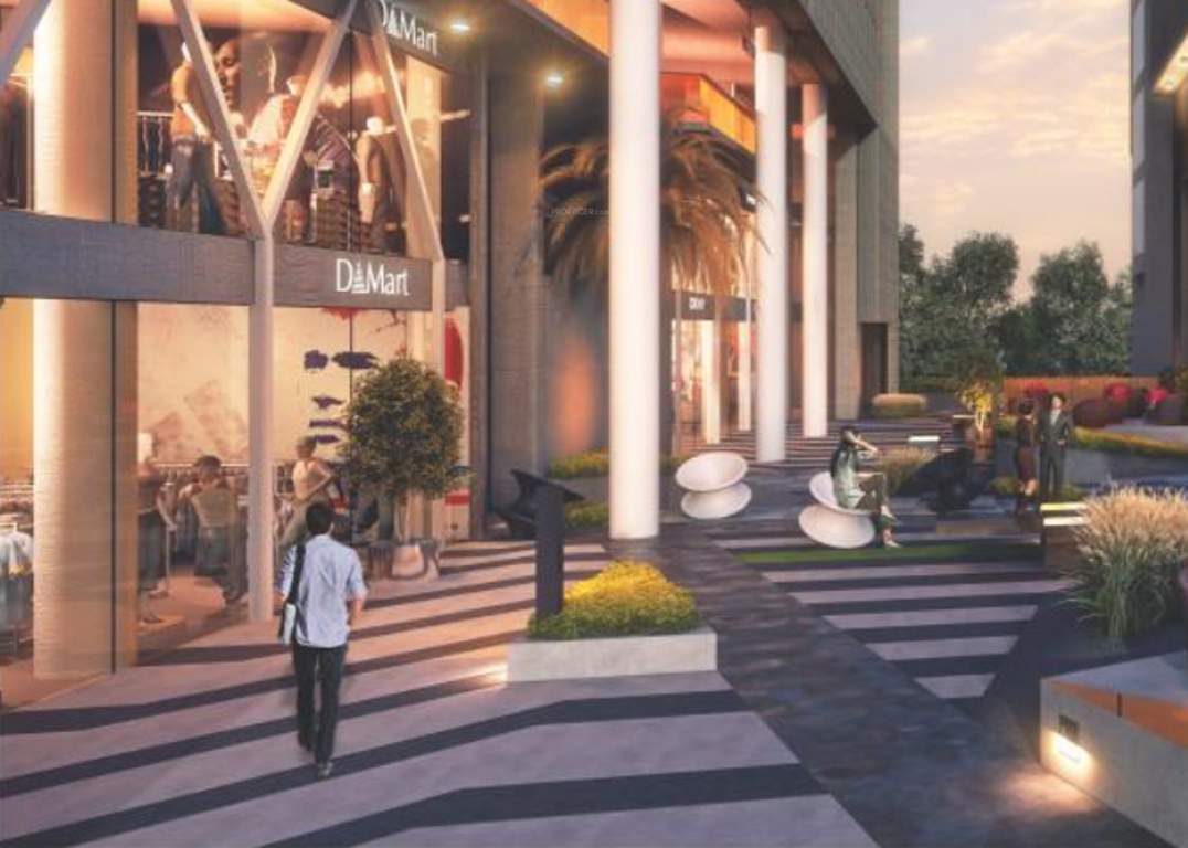  rise Images for Amenities of Rajyash Rise