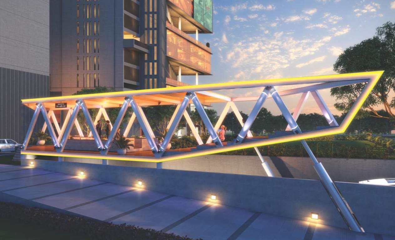  rise Images for Amenities of Rajyash Rise