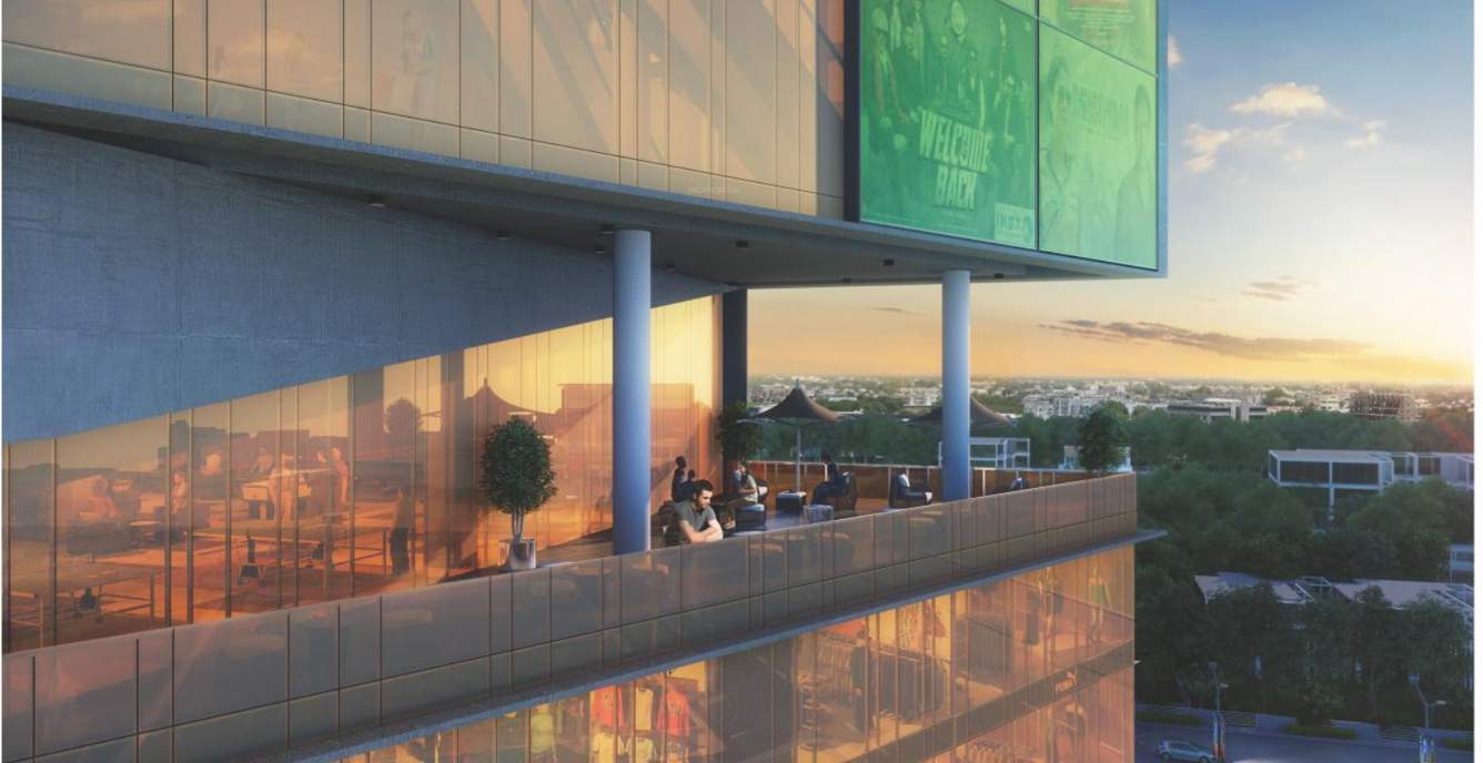  rise Images for Amenities of Rajyash Rise