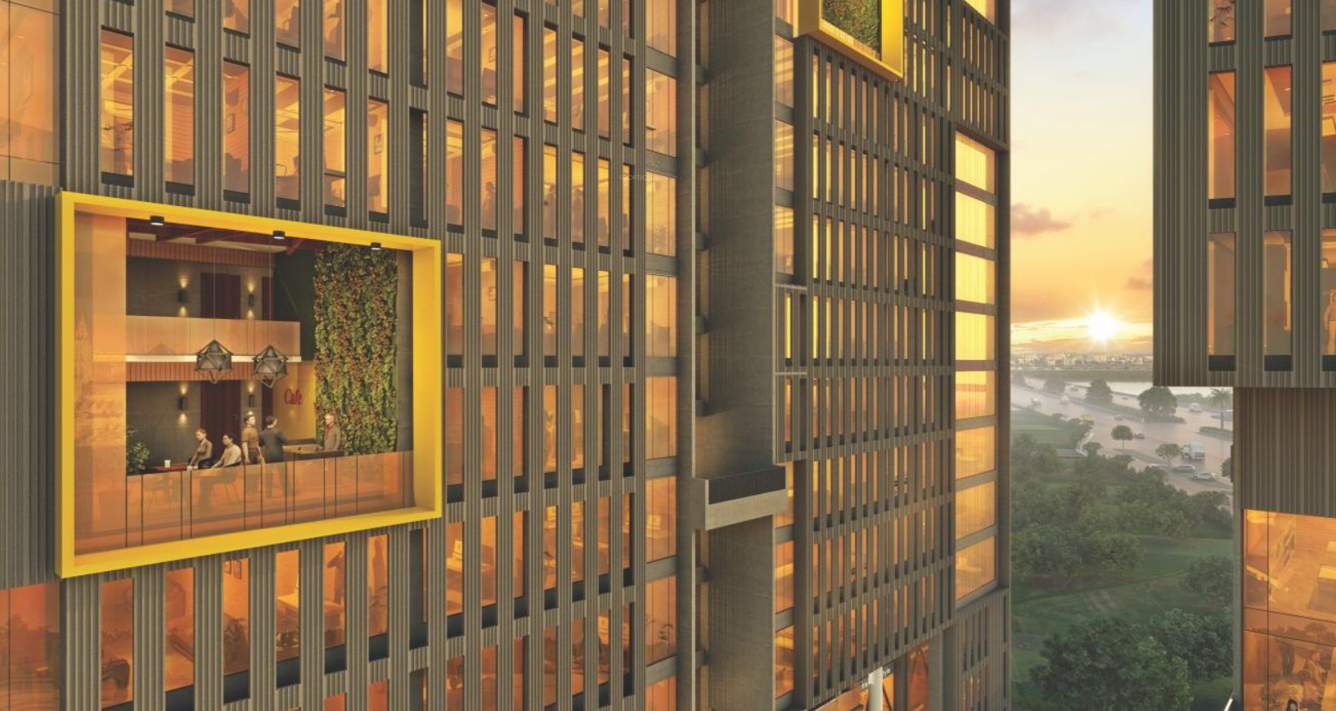  rise Images for Amenities of Rajyash Rise