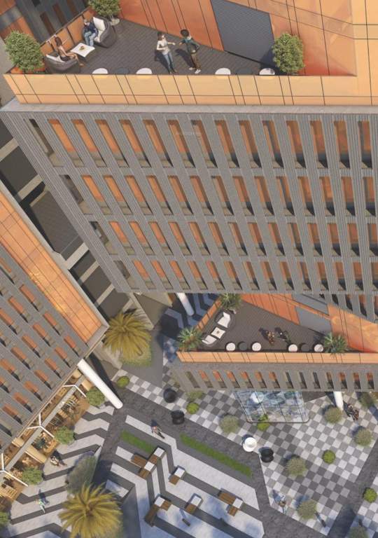  rise Images for Amenities of Rajyash Rise