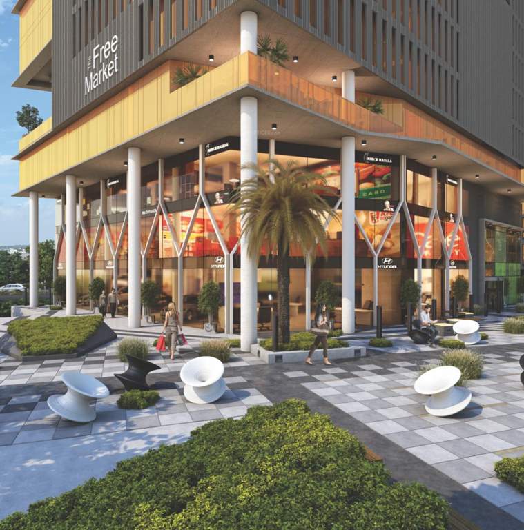  rise Images for Amenities of Rajyash Rise