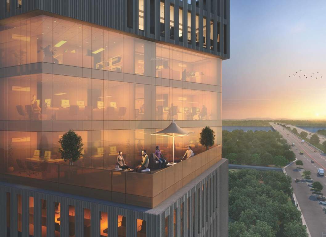  rise Images for Amenities of Rajyash Rise