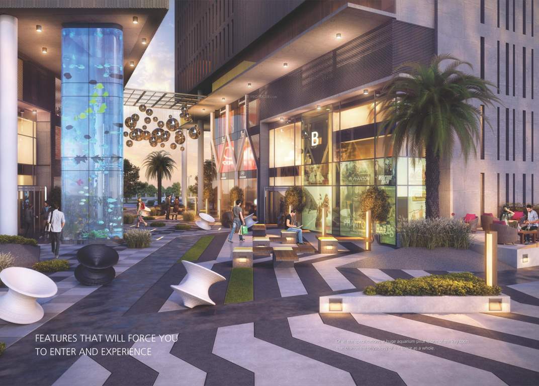  rise Images for Amenities of Rajyash Rise