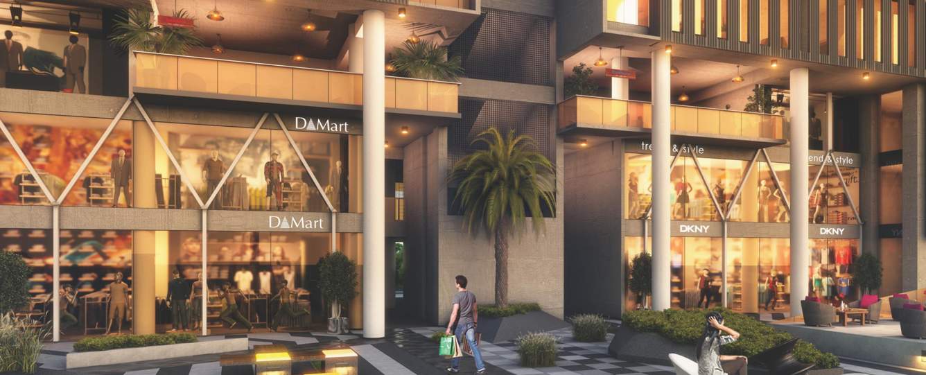  rise Images for Amenities of Rajyash Rise