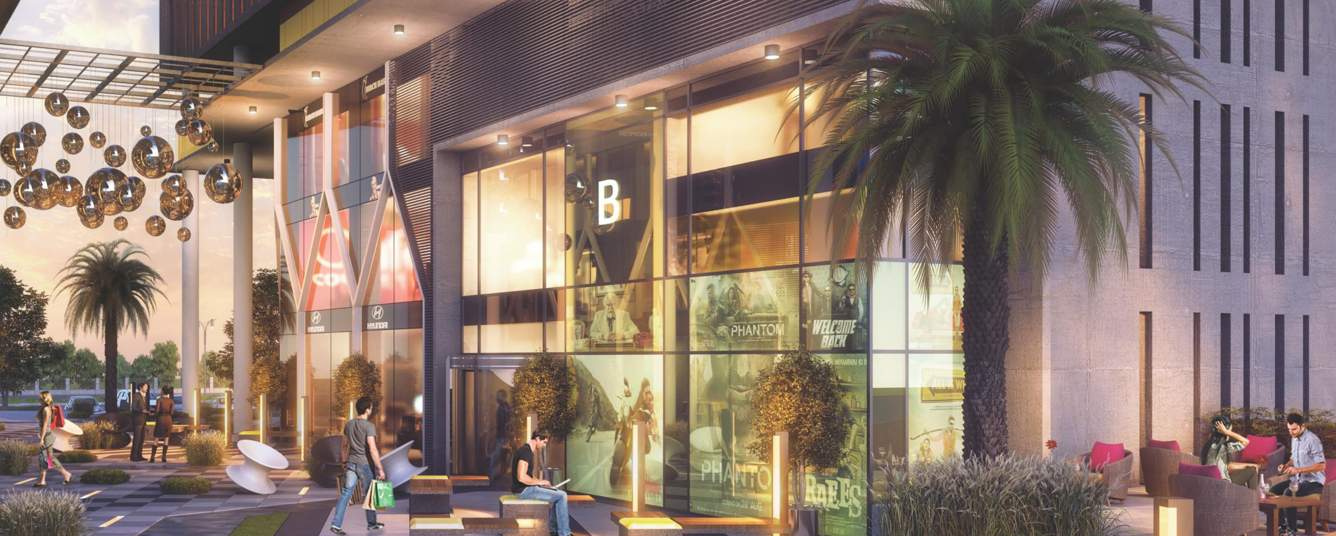  rise Images for Amenities of Rajyash Rise