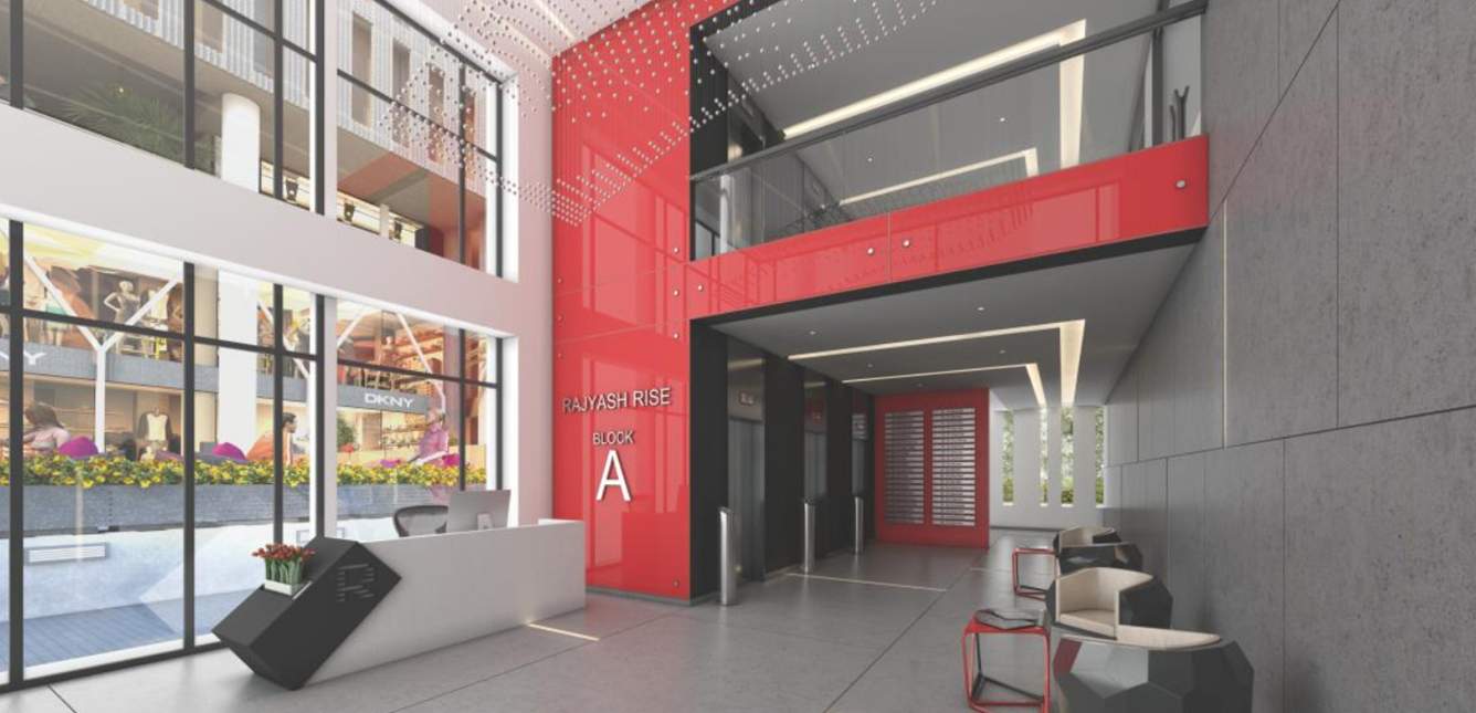  rise Images for Amenities of Rajyash Rise