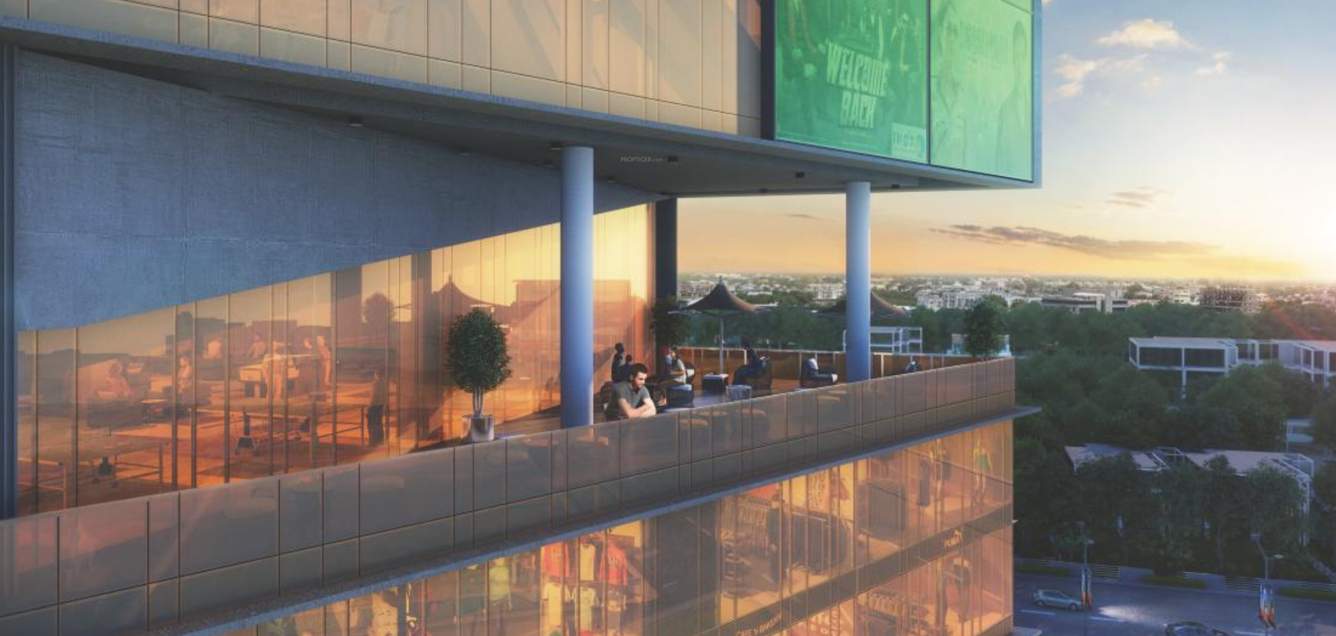  rise Images for Amenities of Rajyash Rise