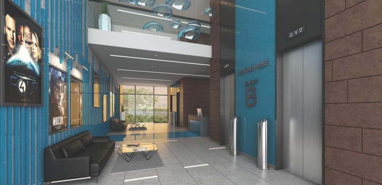  rise Images for Amenities of Rajyash Rise