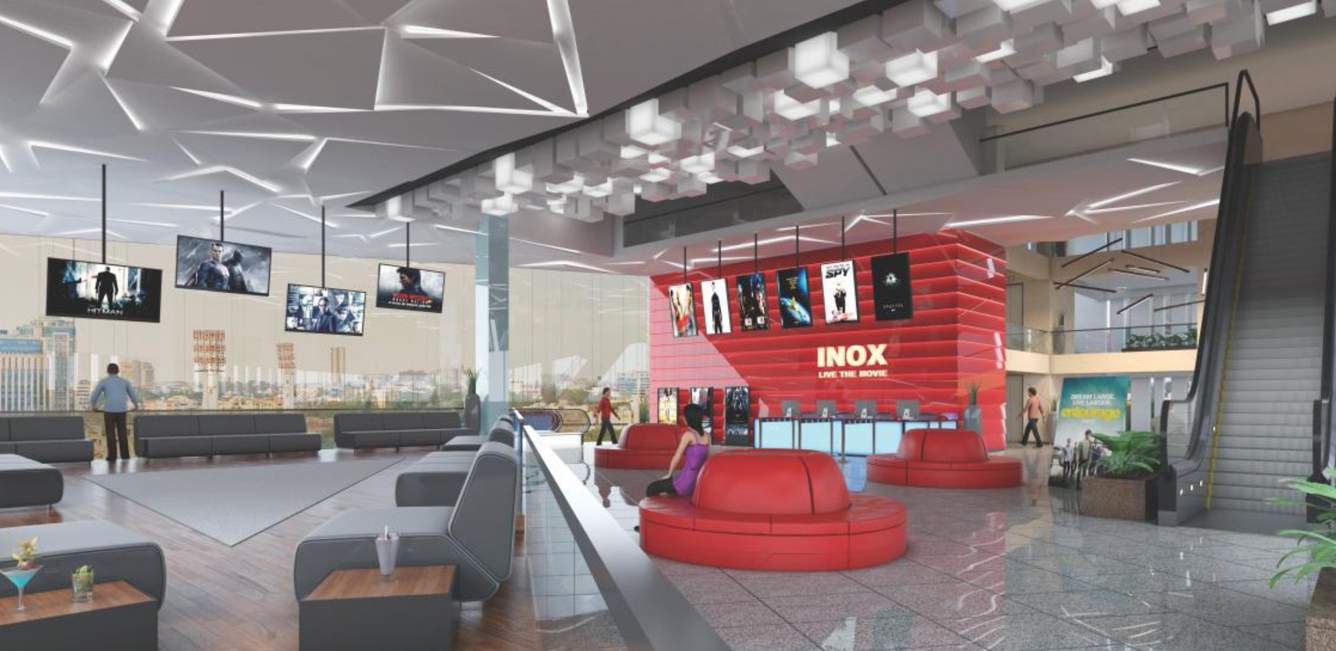  rise Images for Amenities of Rajyash Rise