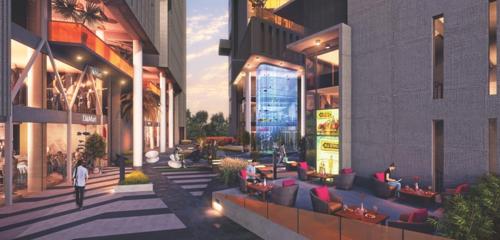 Images for Amenities of Rajyash Rise rise Images for Amenities of Rajyash Rise