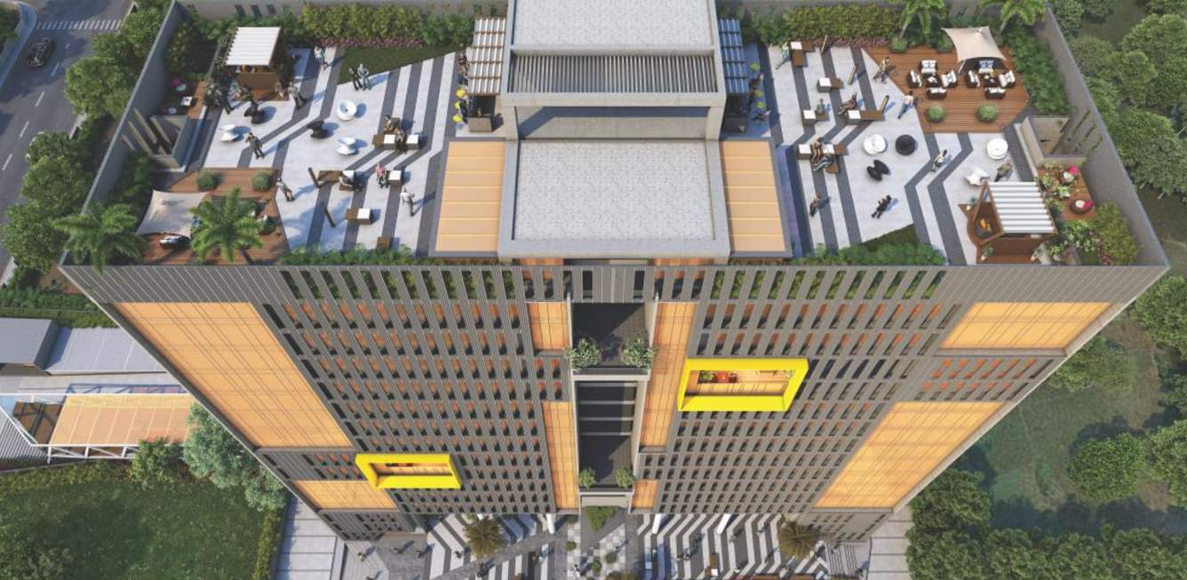  rise Images for Amenities of Rajyash Rise