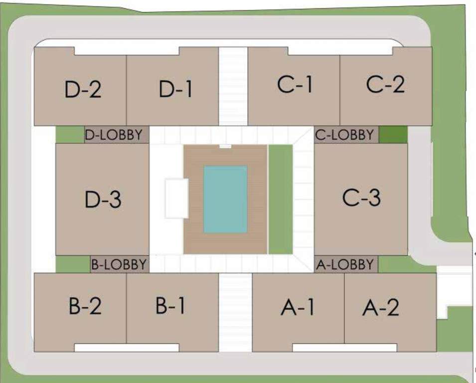  nethaniah Images for Layout Plan of Carbon Nethaniah