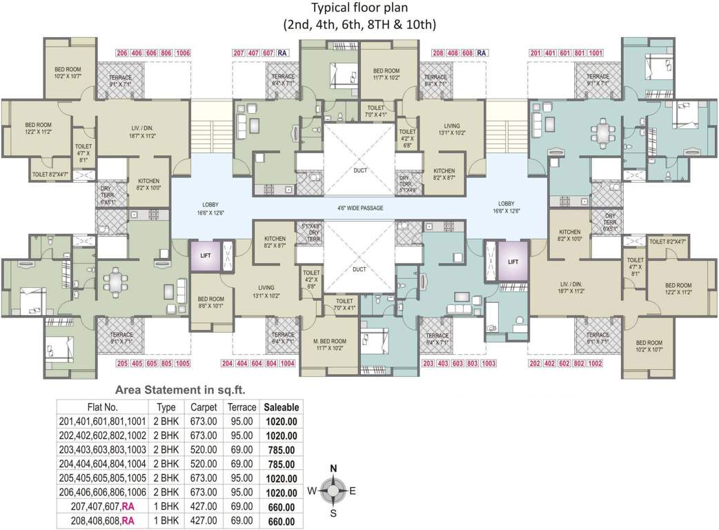 goodwill valencia Images for Cluster Plan of Choice Goodwill Valencia