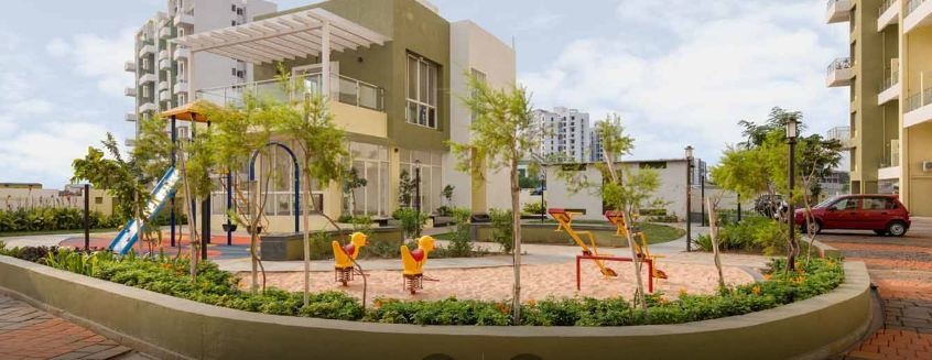 goodwill valencia Children's play area