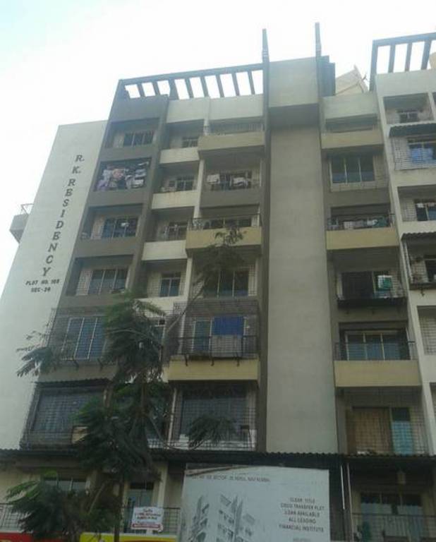 Images for Elevation of Innovative R K Residency