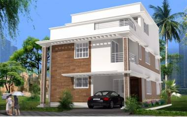 Images for Elevation of Whitestone Rosario Images for Elevation of Whitestone Rosario