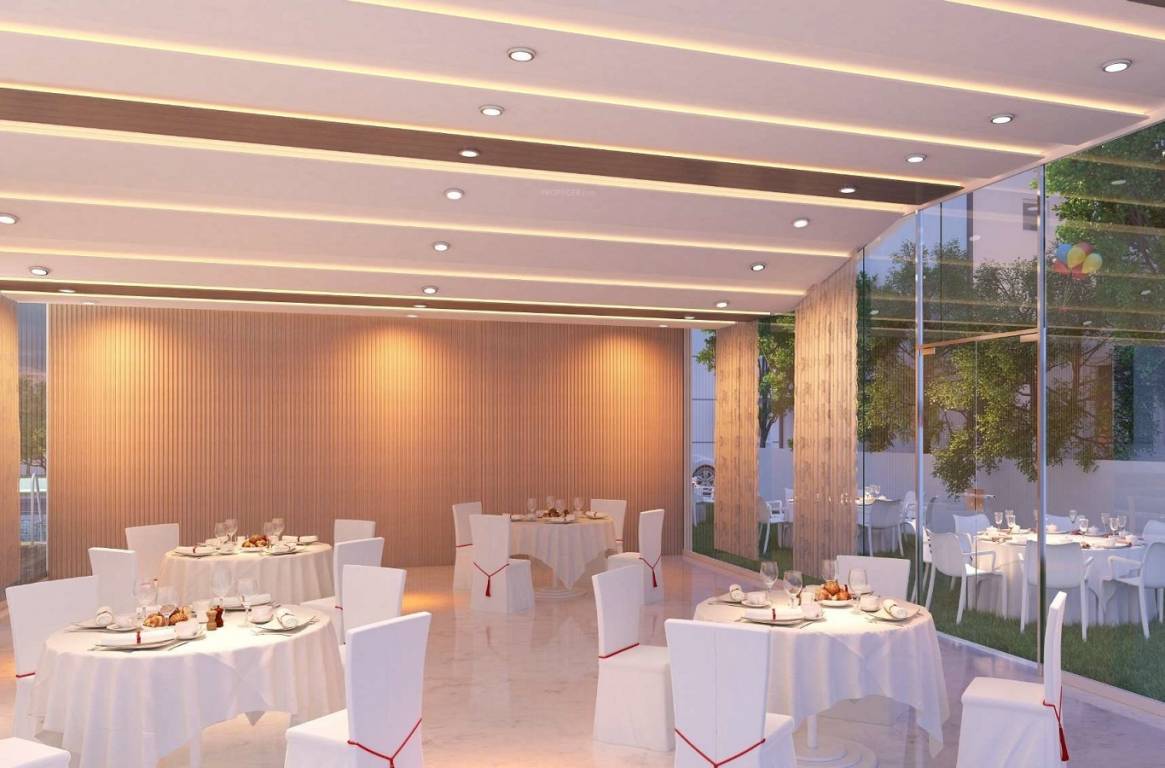 rosario Banquet Hall