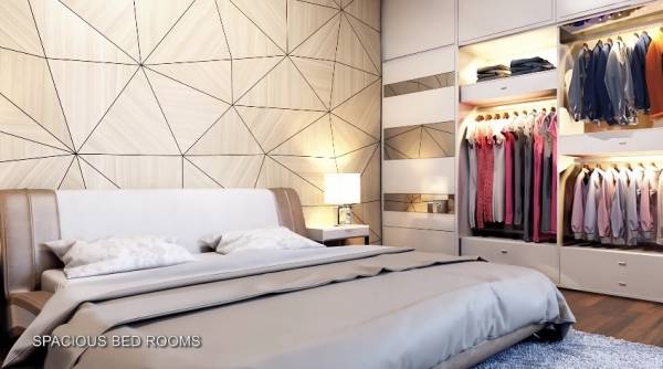 Bedroom rosario Bedroom