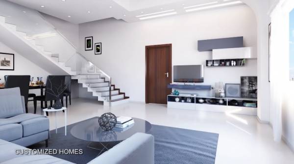 Living Area rosario Living Area