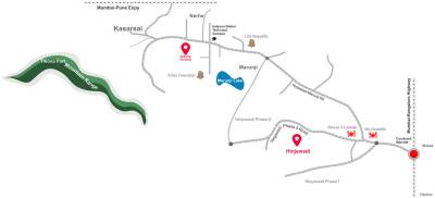  victoria Location Plan