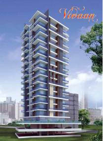 Images for Elevation of Varasiddhi Vivaan Images for Elevation of Varasiddhi Vivaan