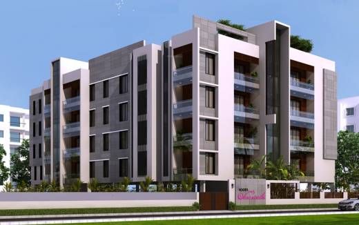 Images for Elevation of Voora Saraswathi Images for Elevation of Voora Saraswathi