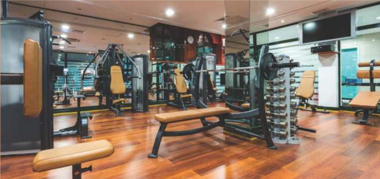 Images for Amenities of Voora Saraswathi