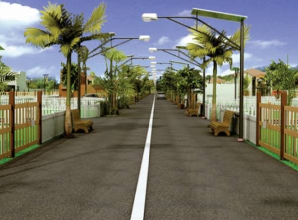 Images for Amenities of Sairung Tranquil Images for Amenities of Sairung Tranquil