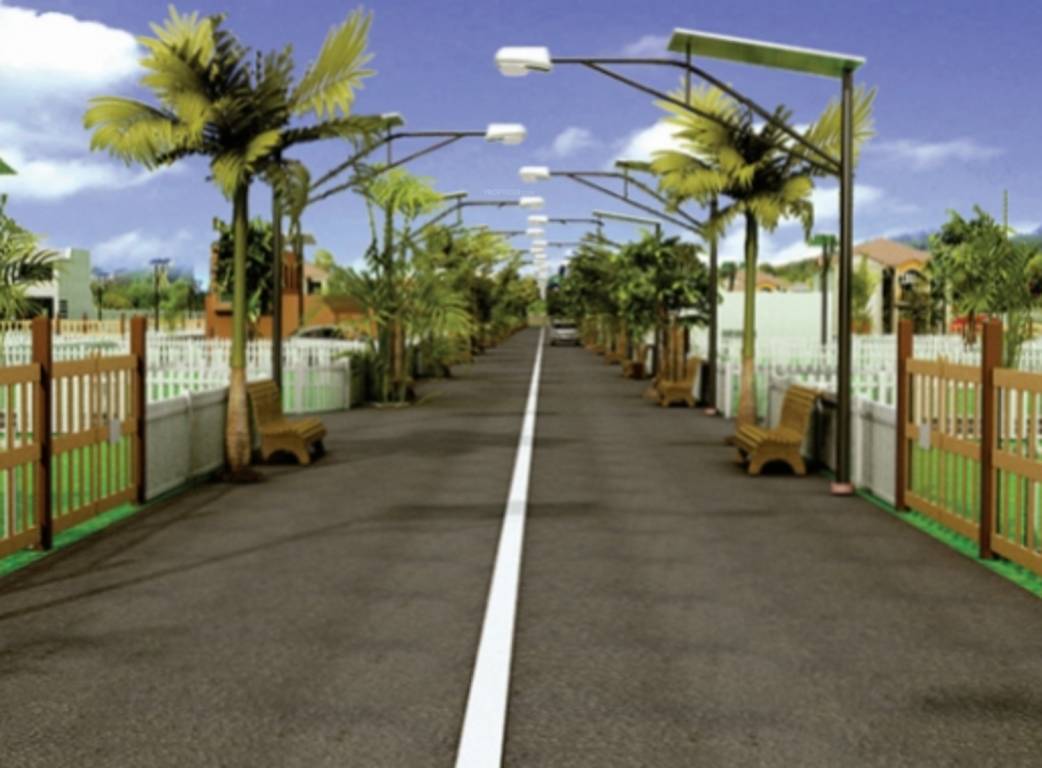 Images for Amenities of Sairung Tranquil