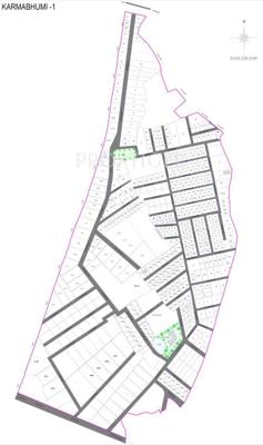  karmabhumi-1 Images for Layout Plan of Harsh Karmabhumi 1