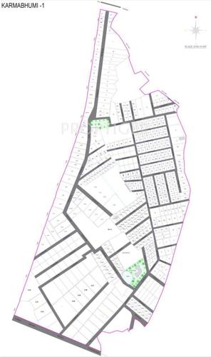  karmabhumi-1 Images for Layout Plan of Harsh Karmabhumi 1