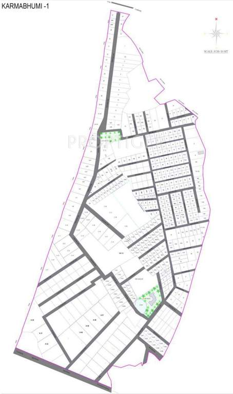  karmabhumi 1 Images for Layout Plan of Harsh Karmabhumi 1