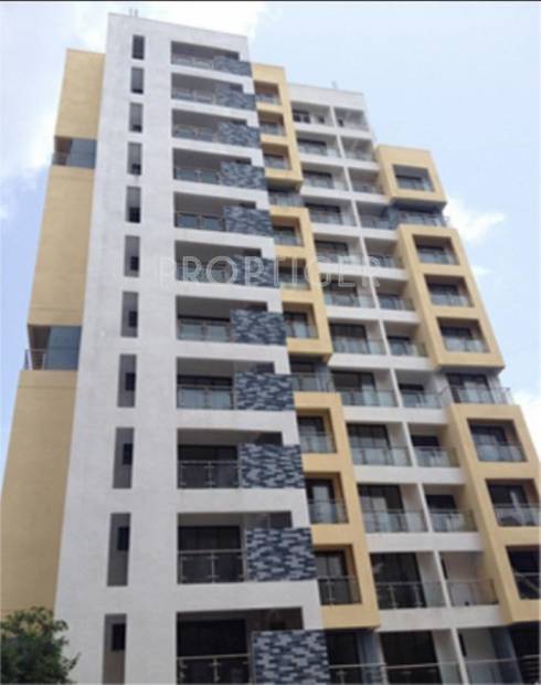 Images for Elevation of Dipti Flora