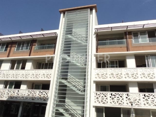 Images for Elevation of Ganesh Housing Maple County