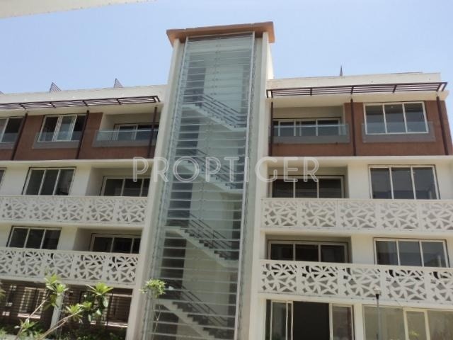 Images for Elevation of Ganesh Housing Maple County