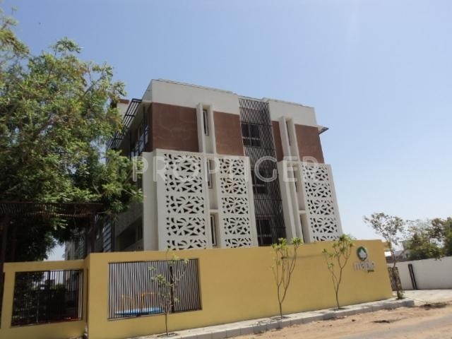 Images for Elevation of Ganesh Housing Maple County